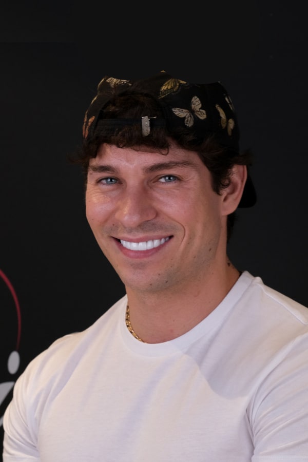 banner fresh smile